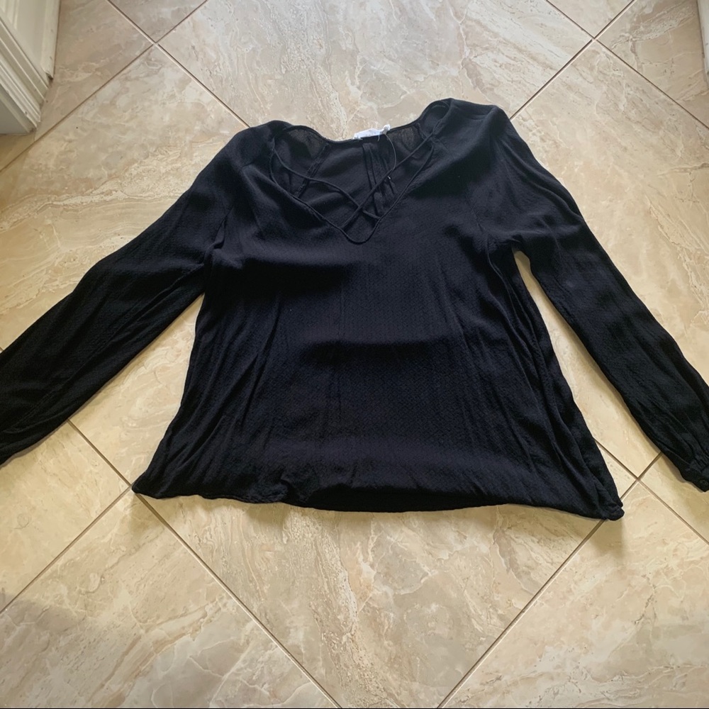 Nordstrom lush top
